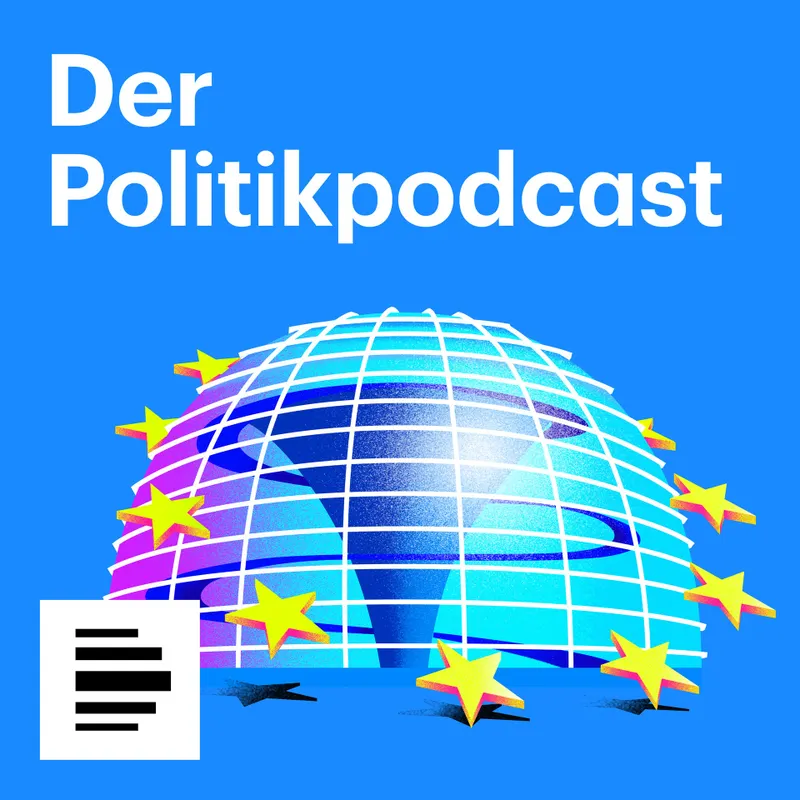 Der Politikpodcast artwork