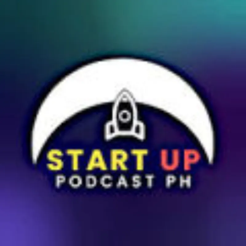 Start Up Podcast PH artwork