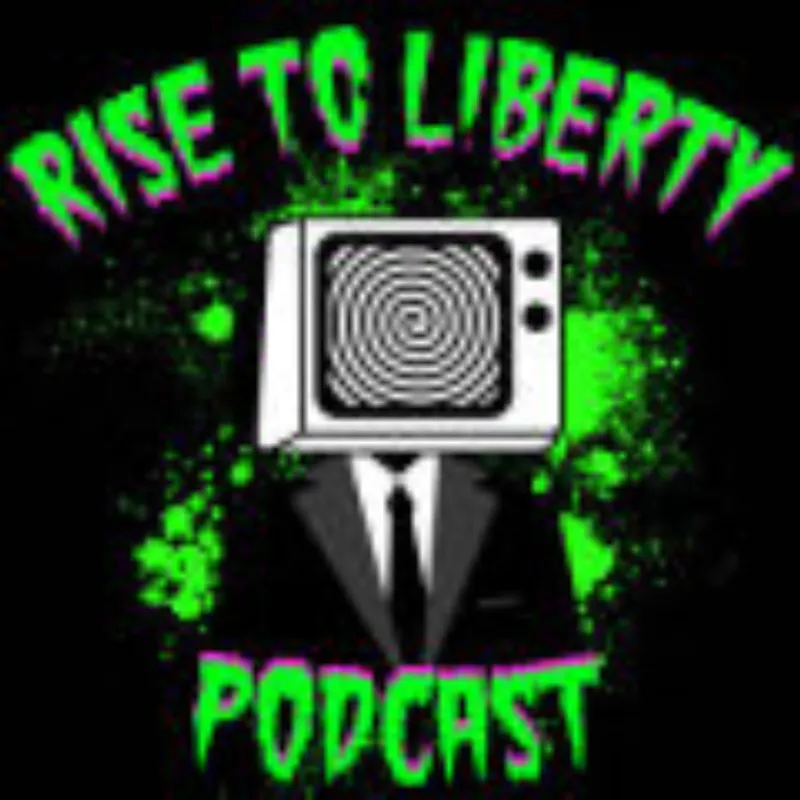 Rise To Liberty artwork