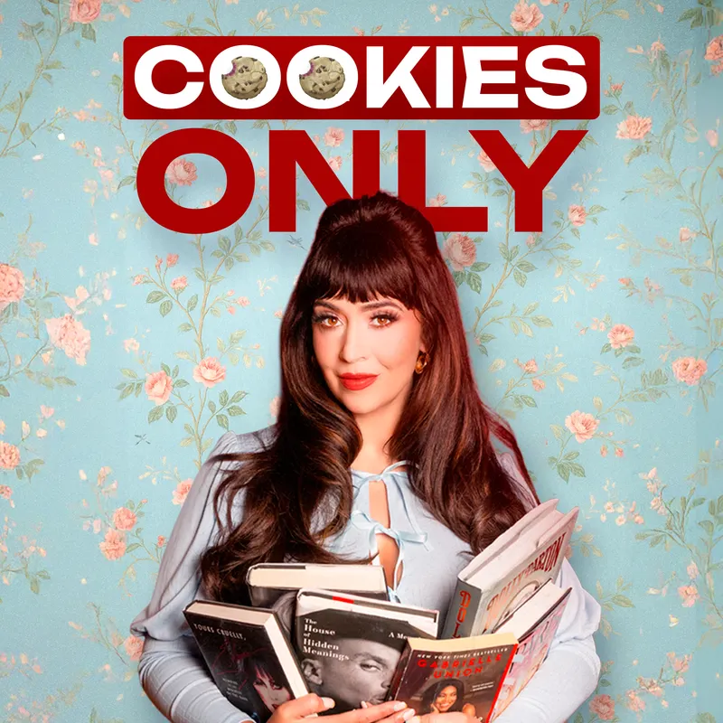 Glamorous Trash - Cookies Only artwork