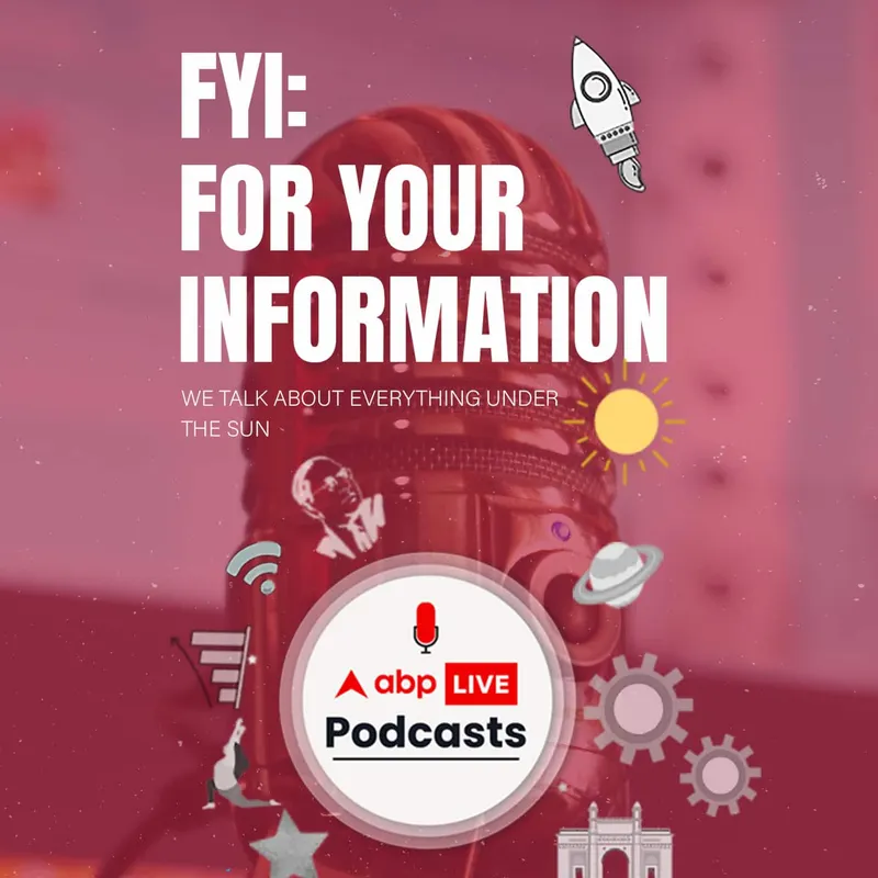FYI - For Your Information artwork