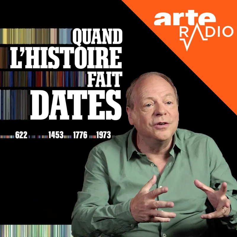 Quand l’histoire fait dates artwork