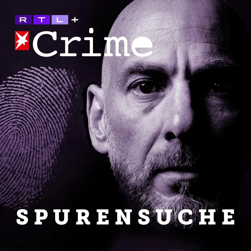 stern Crime - Spurensuche artwork