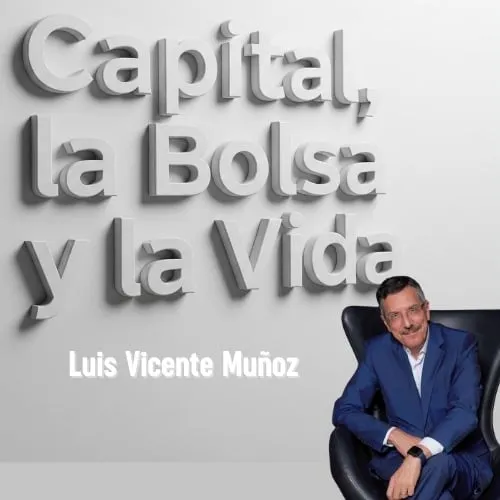 Capital, la Bolsa y la Vida artwork