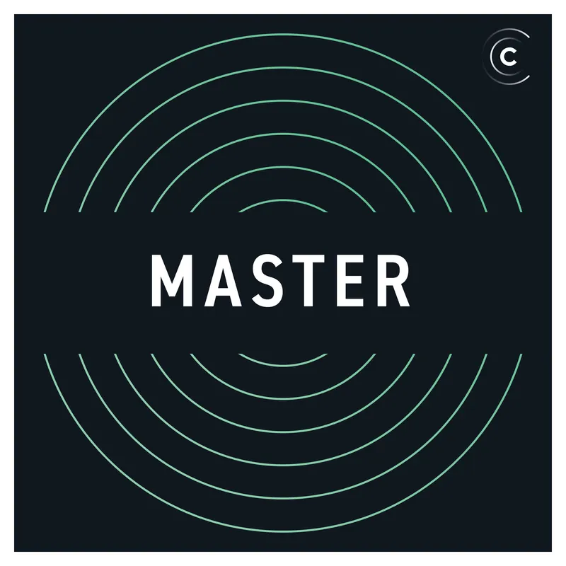 Changelog Master Feed artwork