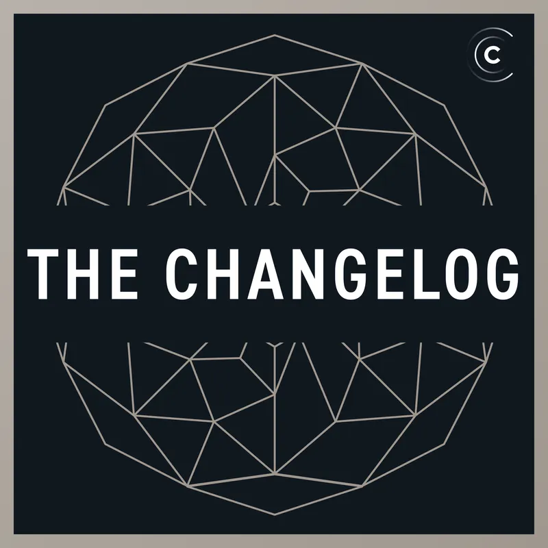 The Changelog: Software Development, Open Source artwork