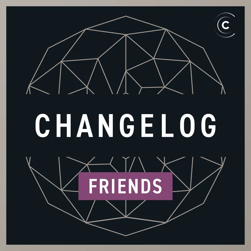 Changelog & Friends artwork