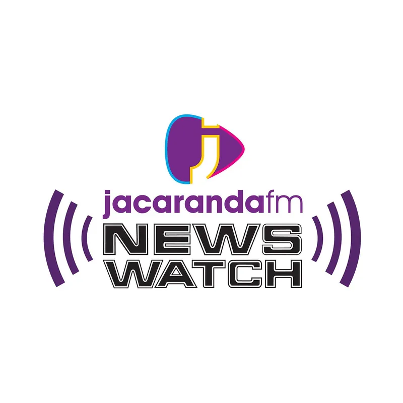 Jacaranda FM Newswatch (Latest Bulletins) artwork