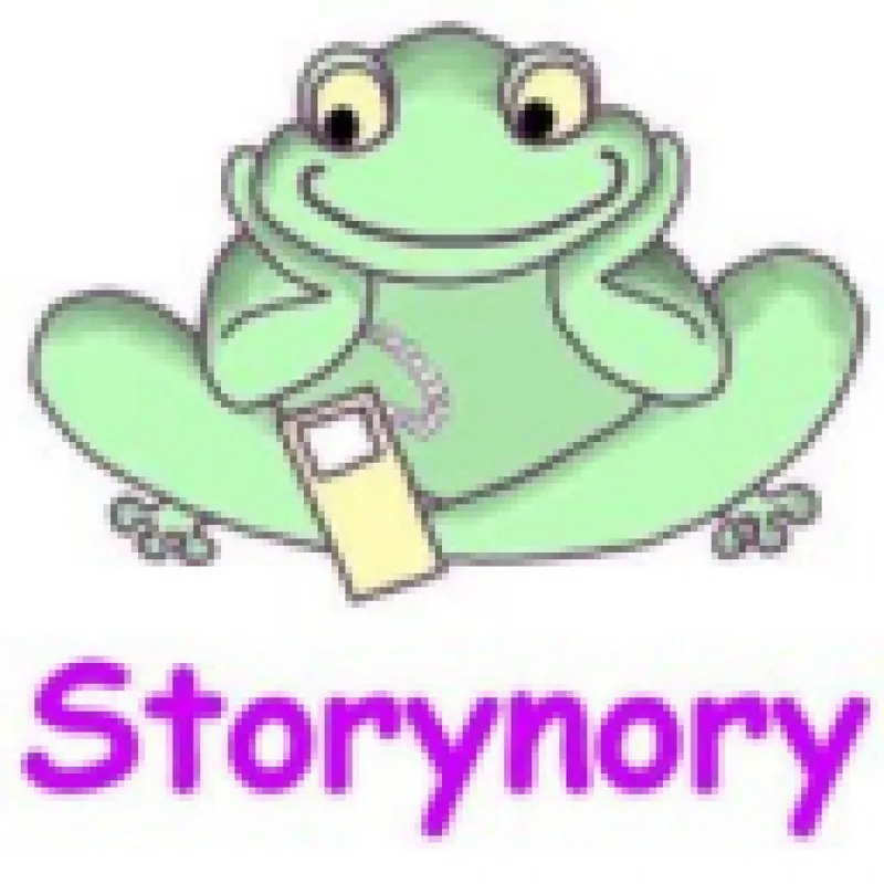 StoryNory artwork