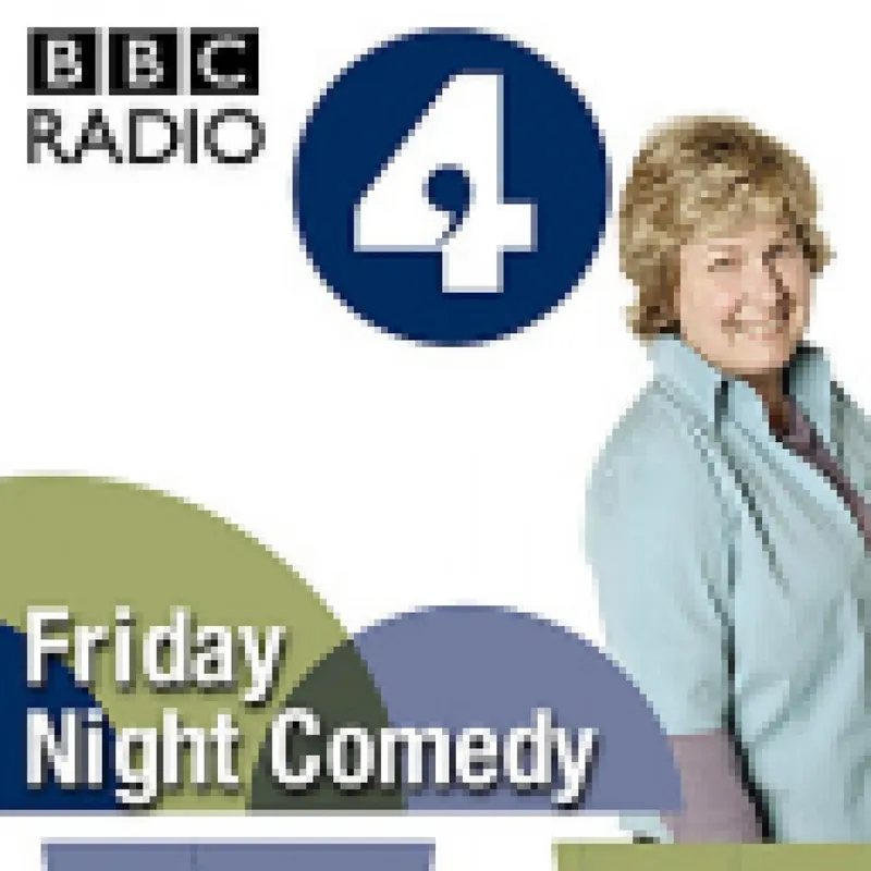 Friday Night Comedy from BBC Radio 4 artwork