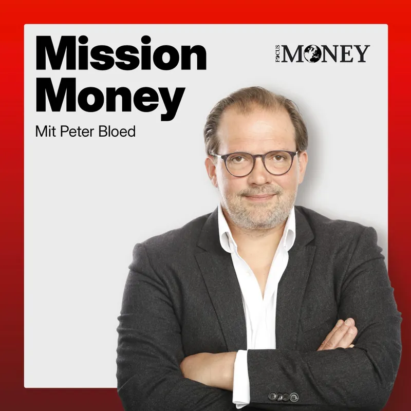 Mission Money artwork