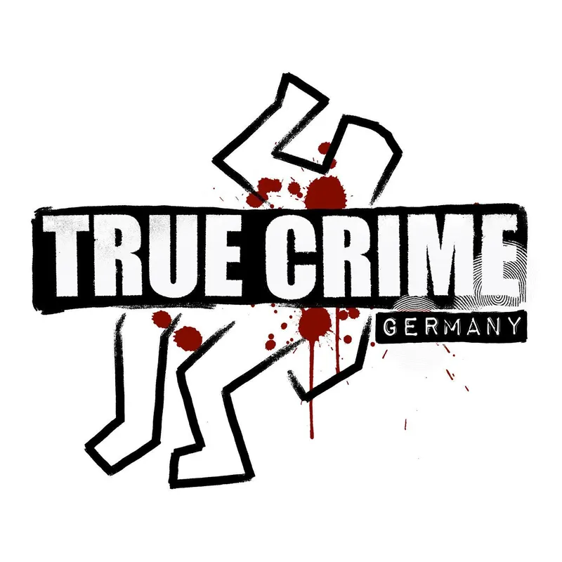 True Crime Germany artwork