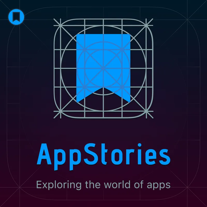 AppStories artwork