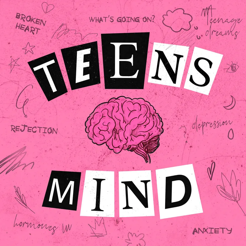 Teens Mind artwork