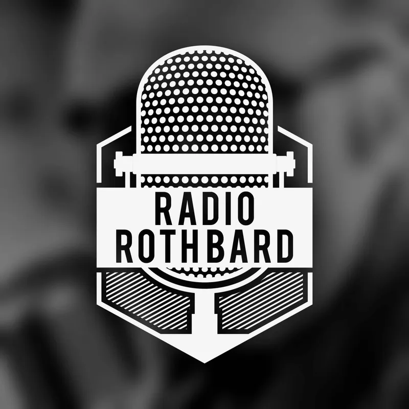 Radio Rothbard artwork