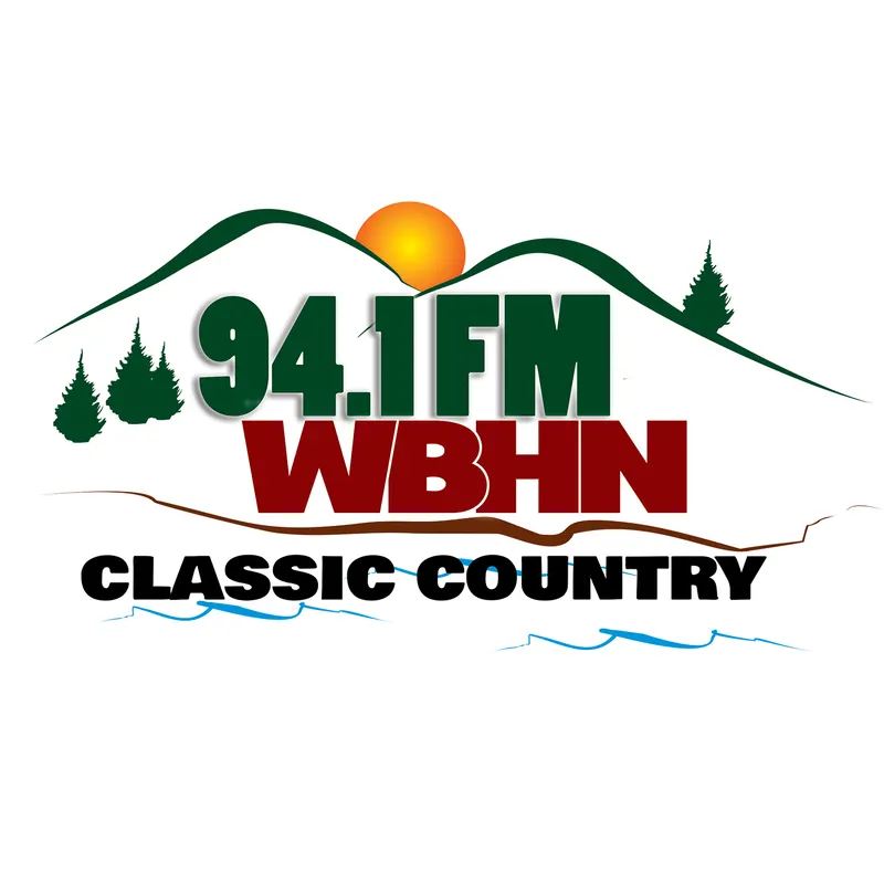 94.1 WBHN Classic Country Mornings artwork