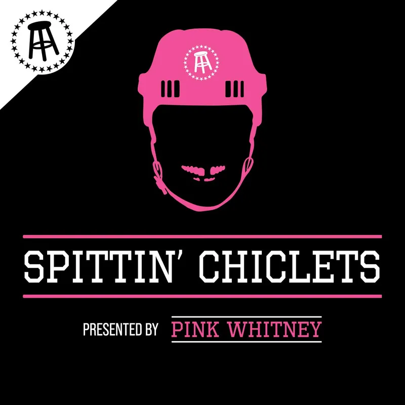Spittin Chiclets artwork