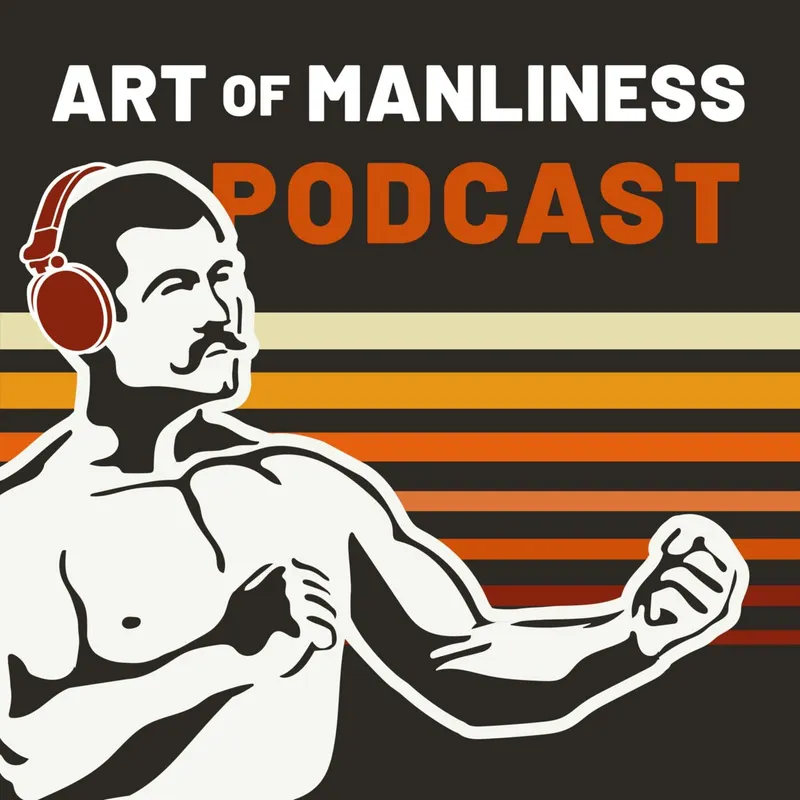 The Art of Manliness artwork