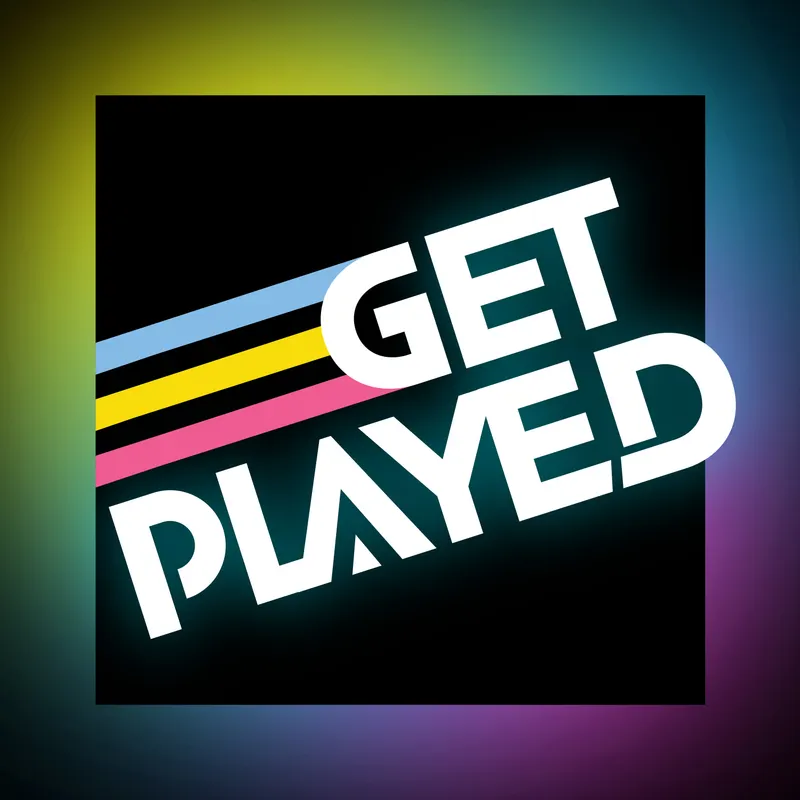 Get Played artwork