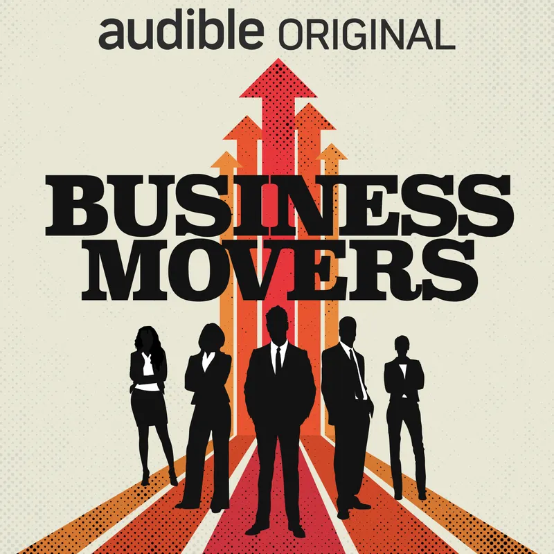Business Movers artwork