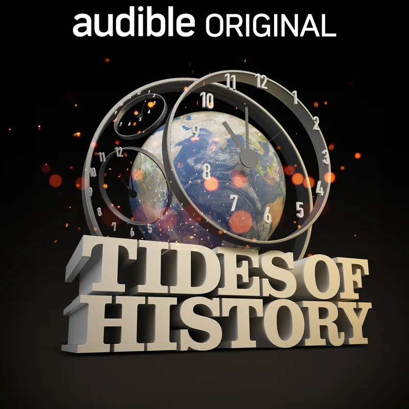 Tides of History artwork