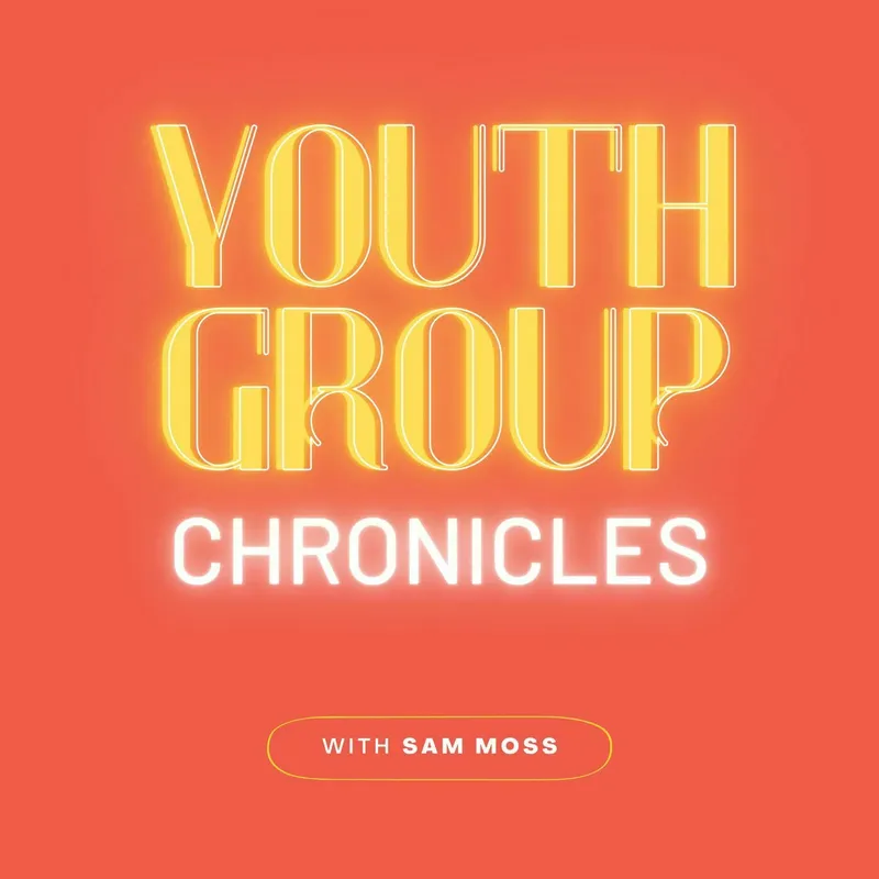 Youth Group Chronicles artwork