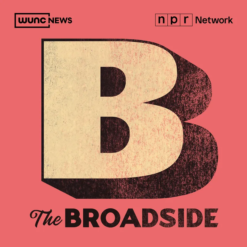 The Broadside artwork