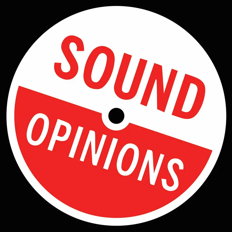 Sound Opinions artwork