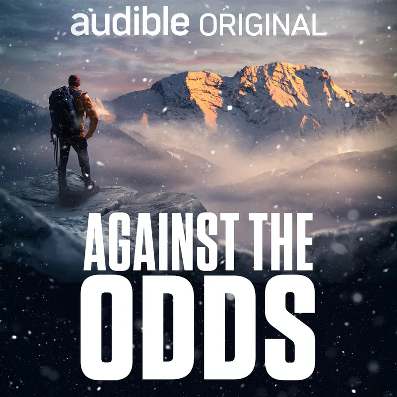 Against The Odds artwork
