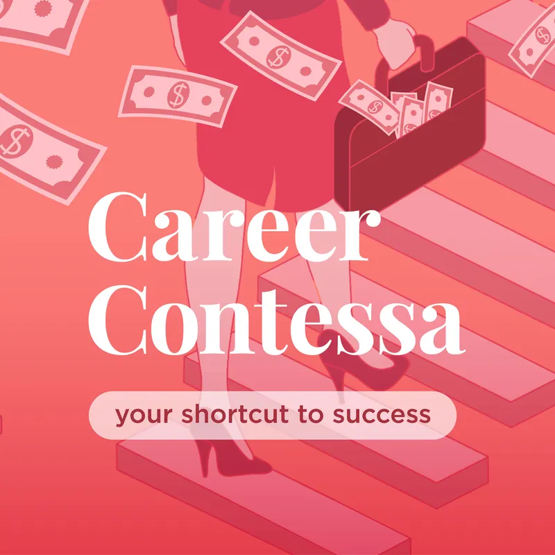 Career Contessa artwork