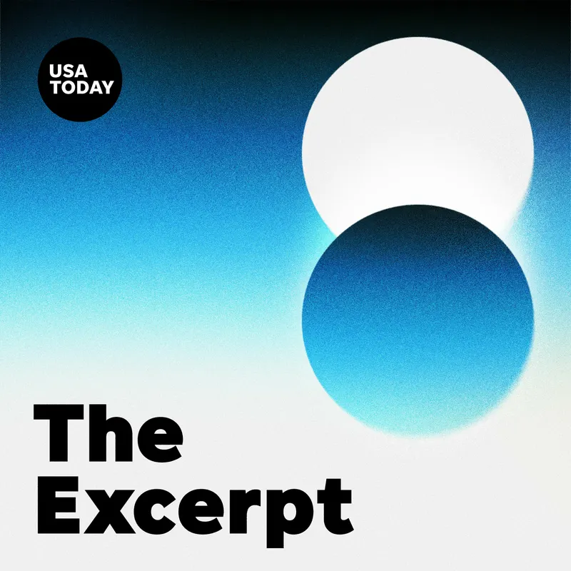 The Excerpt artwork
