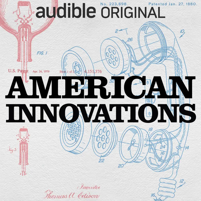 American Innovations artwork