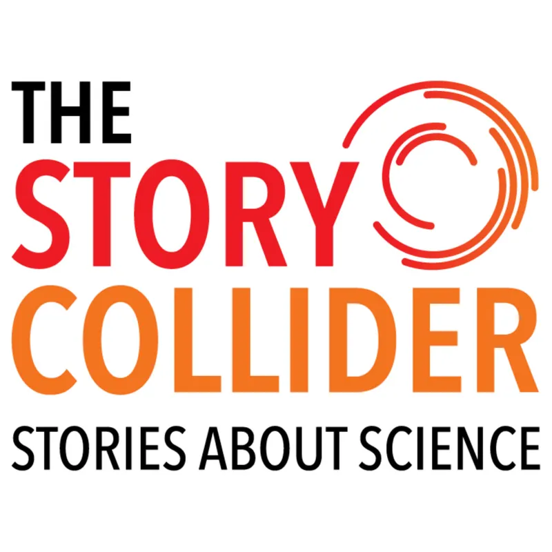 The Story Collider artwork