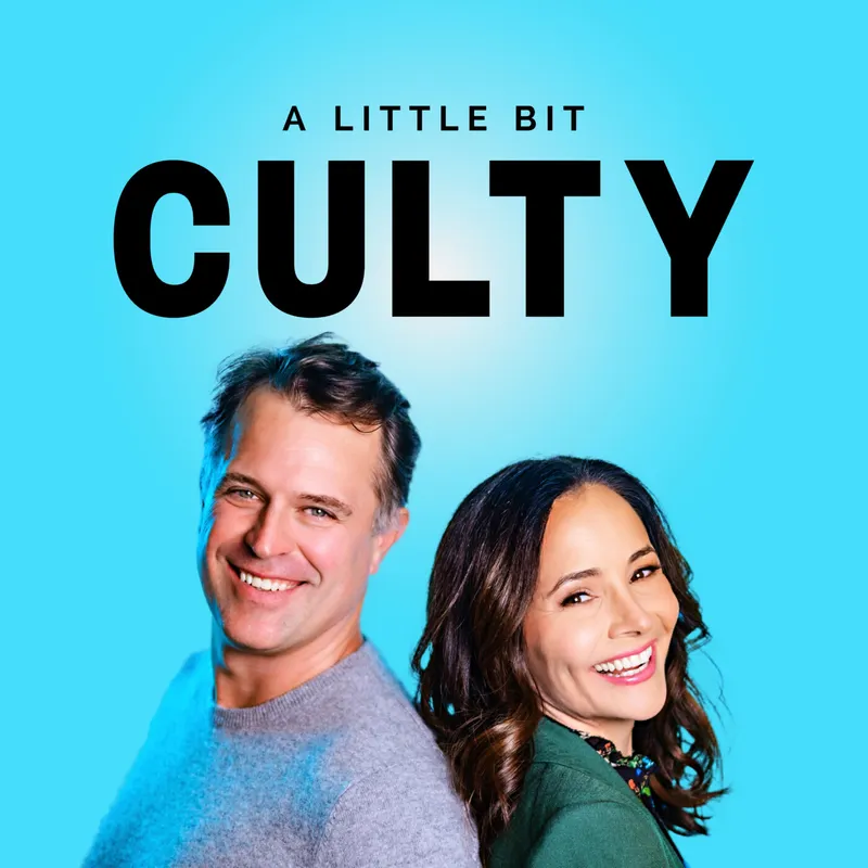 A Little Bit Culty artwork