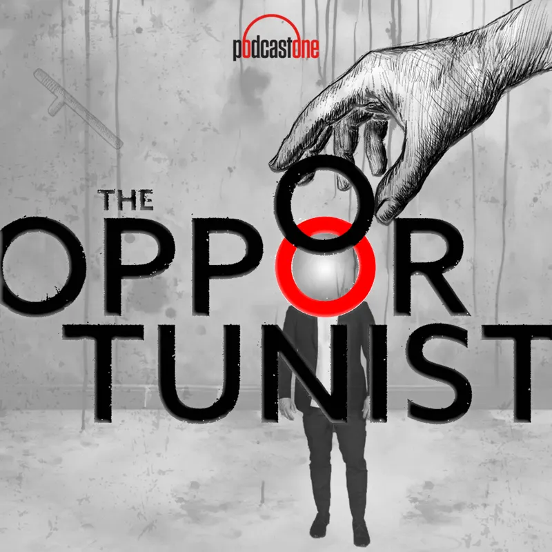 The Opportunist artwork