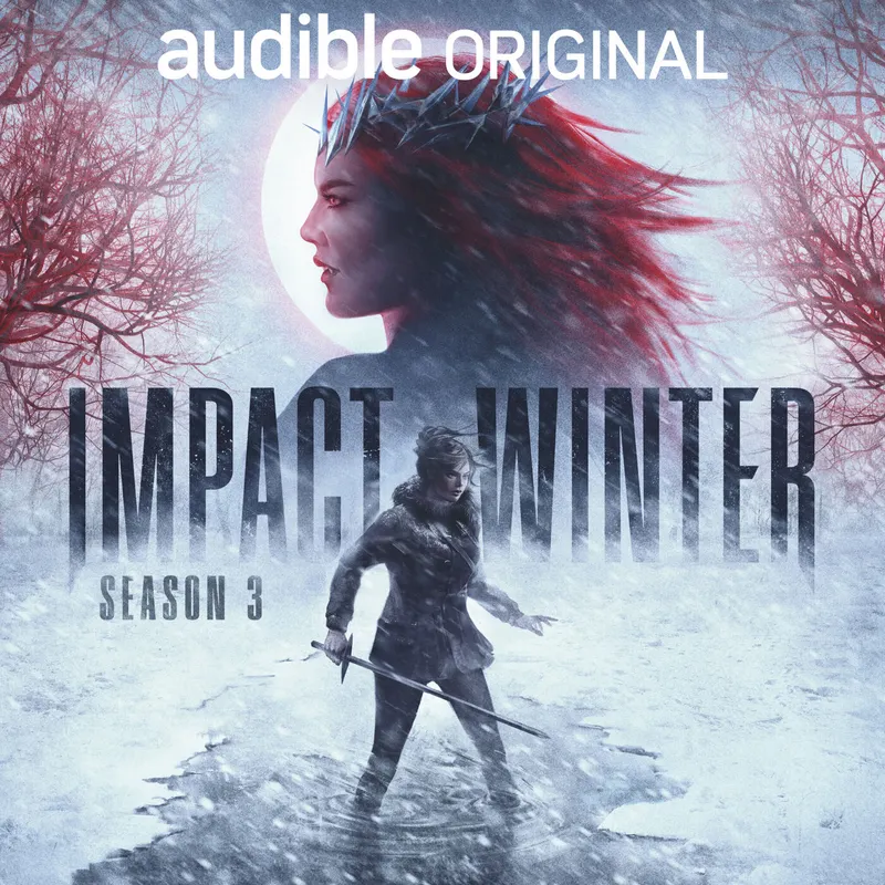 Impact Winter artwork