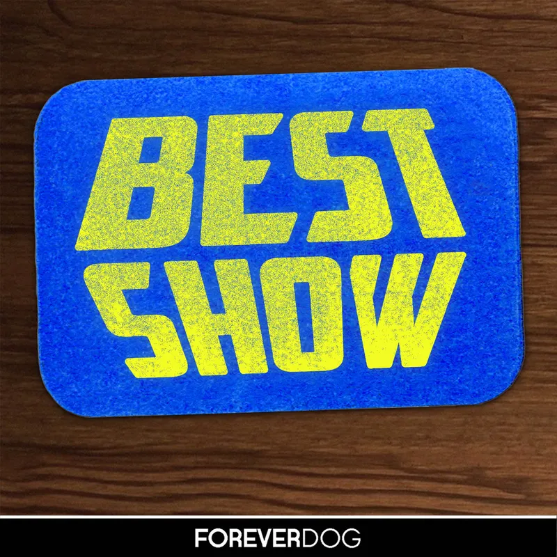 The Best Show with Tom Scharpling artwork