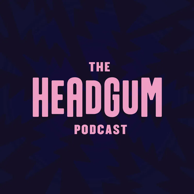 The Headgum Podcast artwork