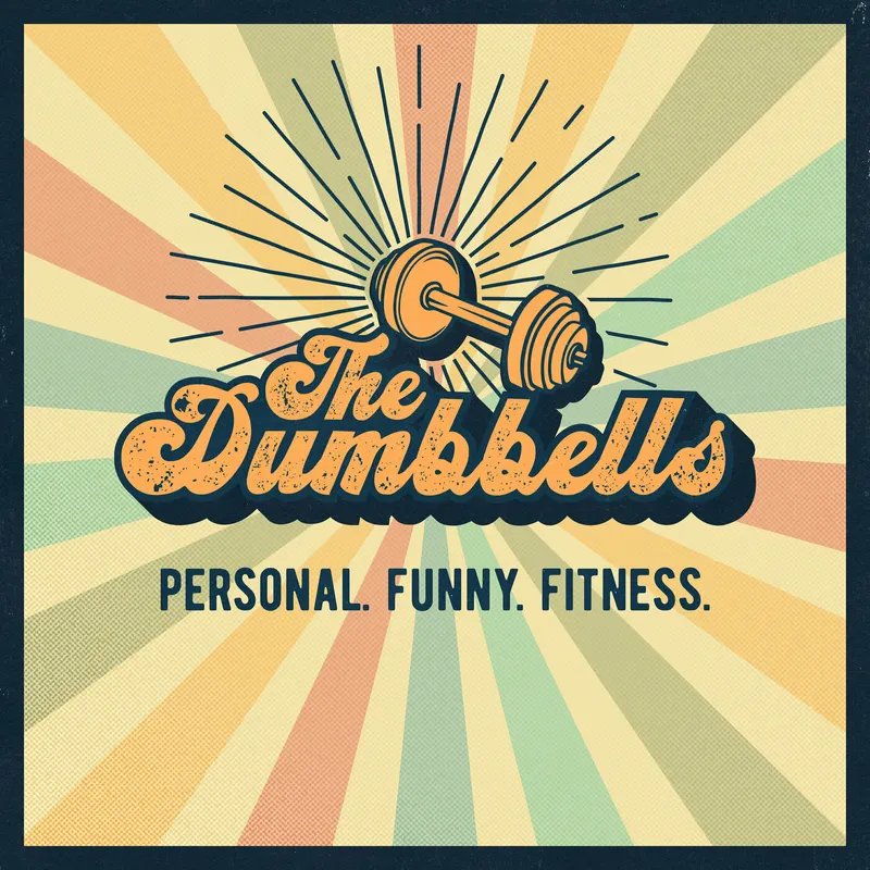 The Dumbbells artwork