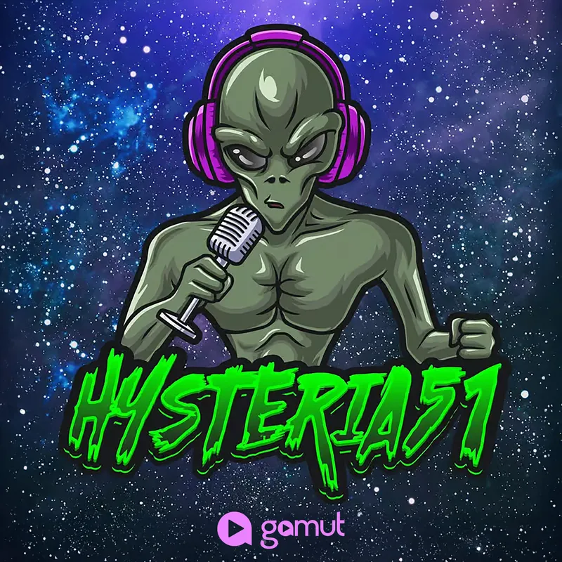 Hysteria 51 artwork