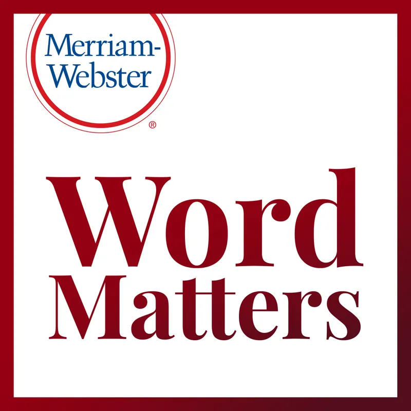 Word Matters artwork