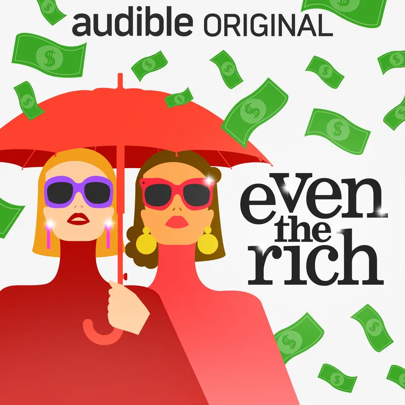 Even the Rich artwork