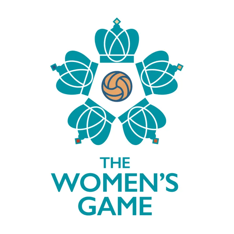 The Women's Game artwork