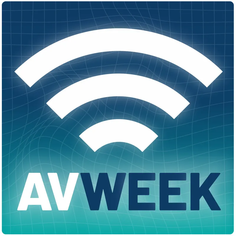 AVWeek artwork