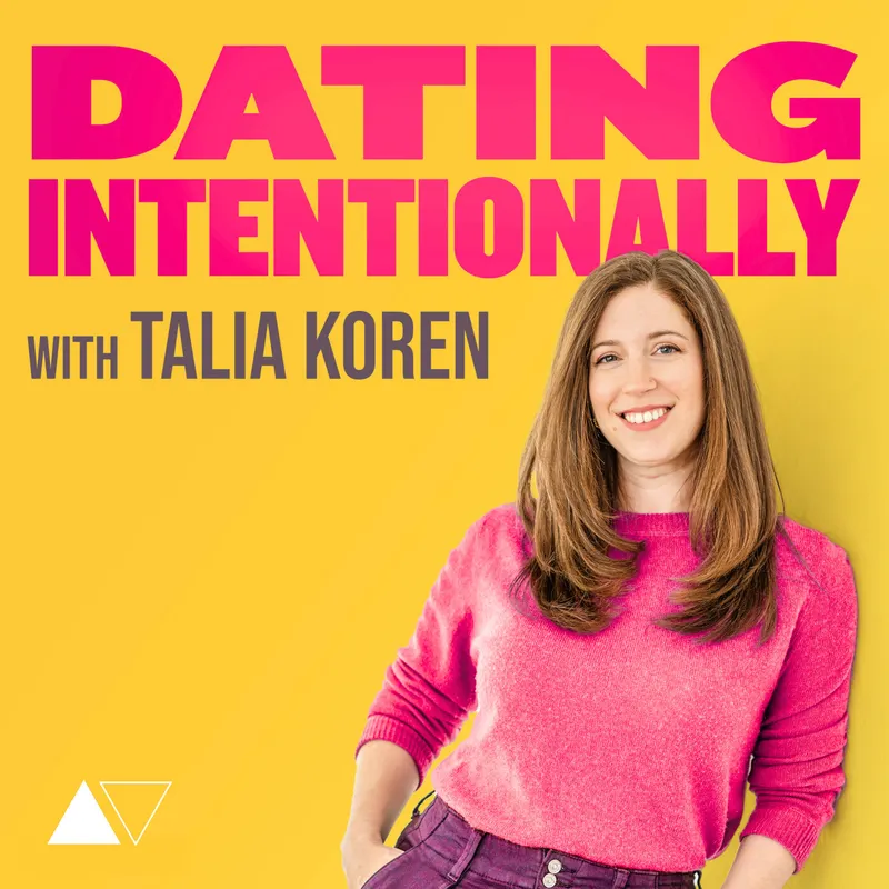 Dating Intentionally artwork