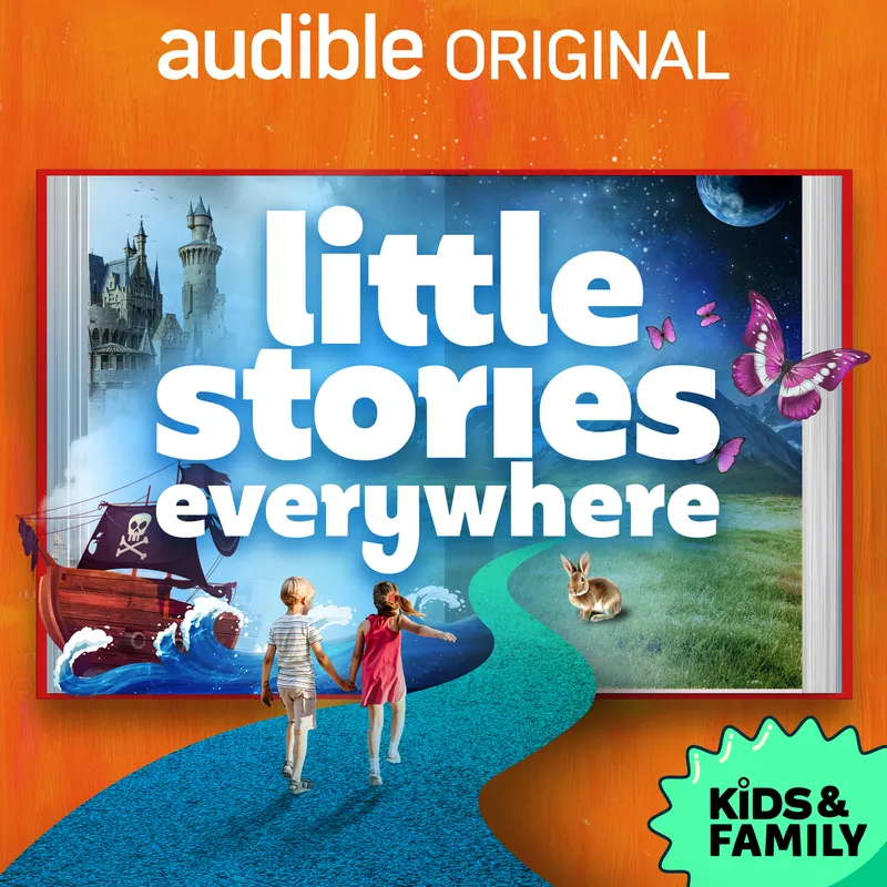 Little Stories Everywhere artwork