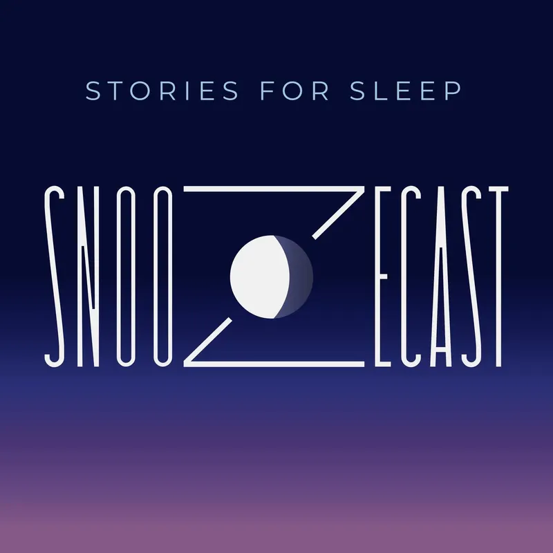 Snoozecast artwork
