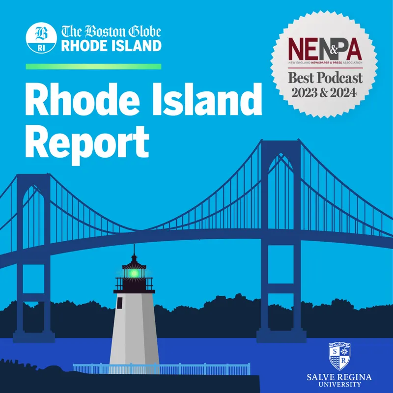 Rhode Island Report artwork