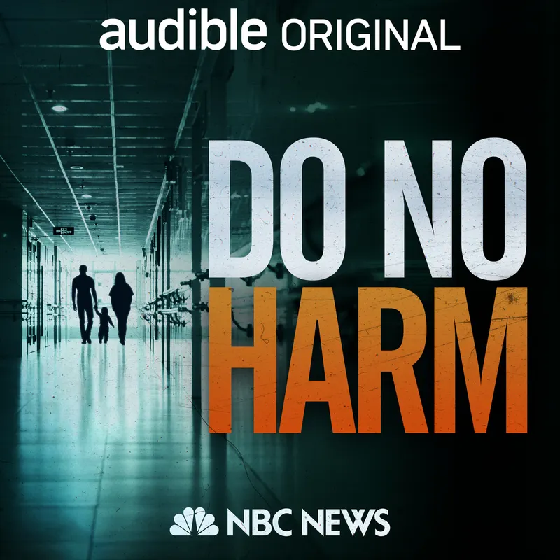 Do No Harm artwork