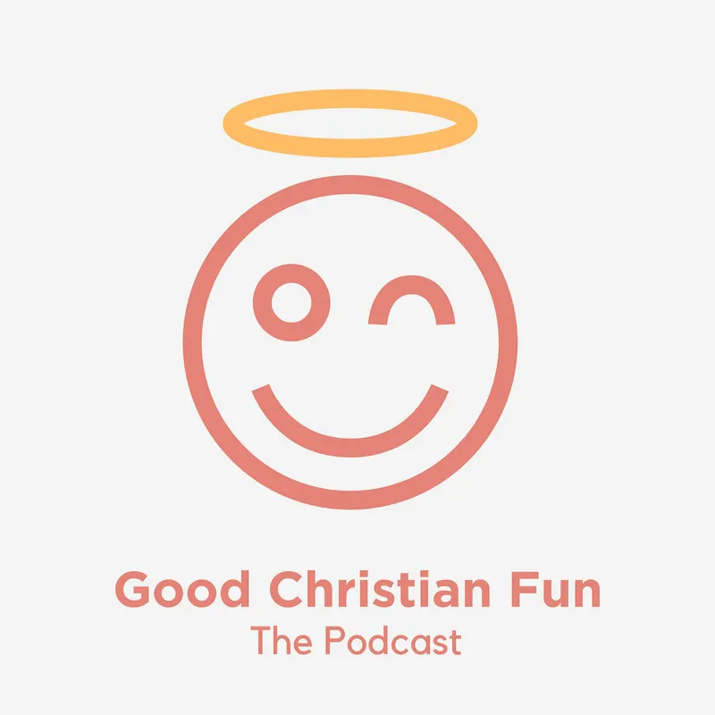 Good Christian Fun artwork